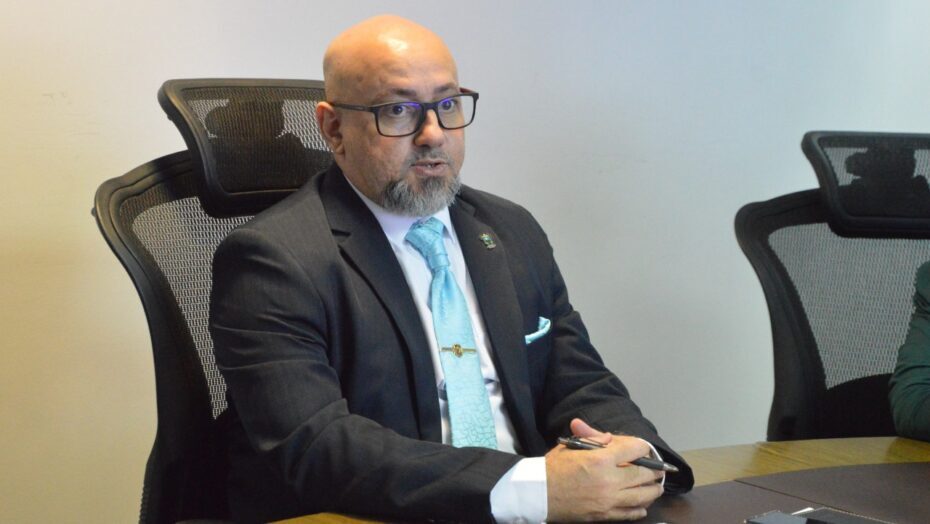Juiz determina 40 salários mínimos de fiança e medidas cautelares para coordenador da sesed-rdeixar a prisão