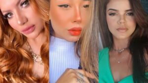 Concurso elege a "pepeca" mais bonita do Brasil