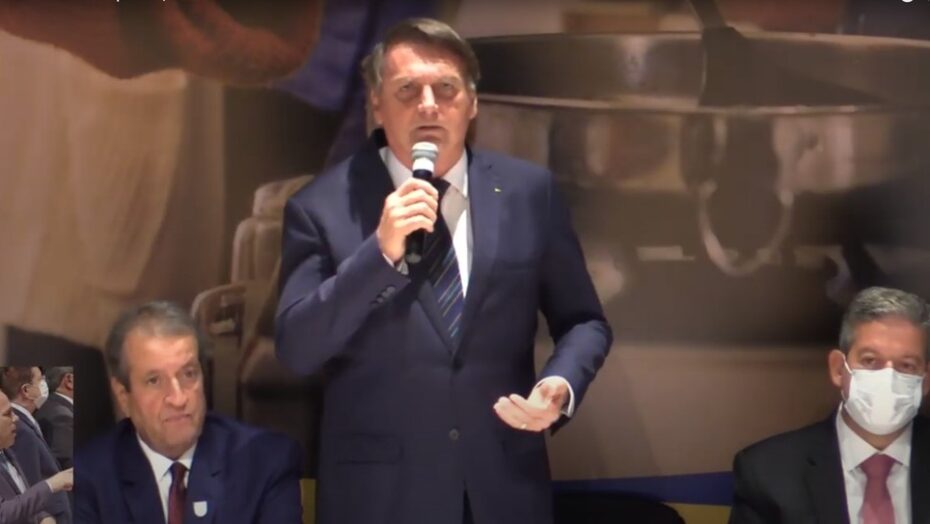 "não podemos ter dois romários no rn", diz bolsonaro sobre as candidaturas de fábio e marinho | notícias do rio grande do norte "Não podemos ter dois Romários no RN", diz Bolsonaro sobre as candidaturas de Fábio e Marinho - Agora RN