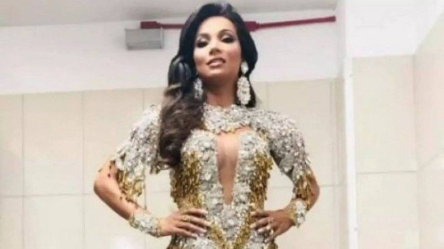 Miss transex brasil é presa por dopar e roubar clientes durante programas