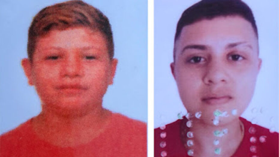 DHPP finaliza 'quebra-cabeça' e elucida duplo homicídio em que dois irmãos foram vítimas em Mossoró - Agora RN