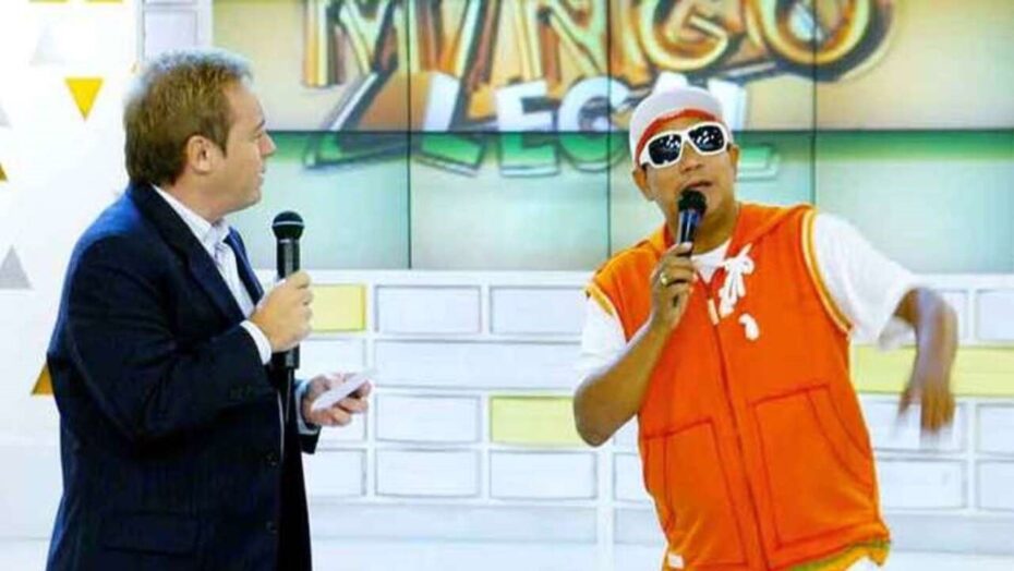 Liminha fala sobre último encontro com gugu e fala de relação com ex-apresentador: “optei pelo sbt”