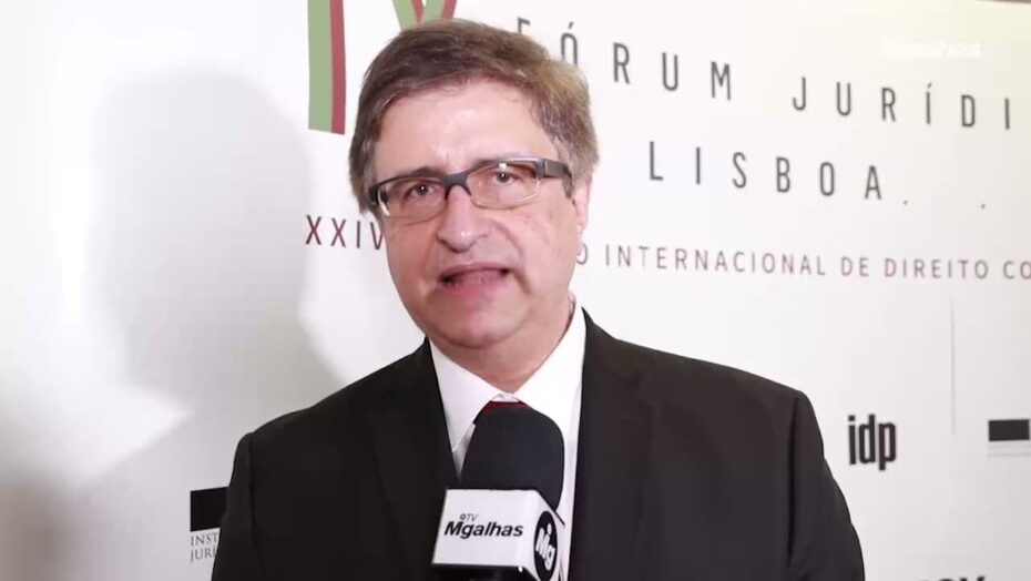 Gonet branco: improbidade é um nome pesado e deve ser atribuído com muita responsabilidade | notícias do rio grande do norte Gonet branco: improbidade é um nome pesado e deve ser atribuído com muita responsabilidade