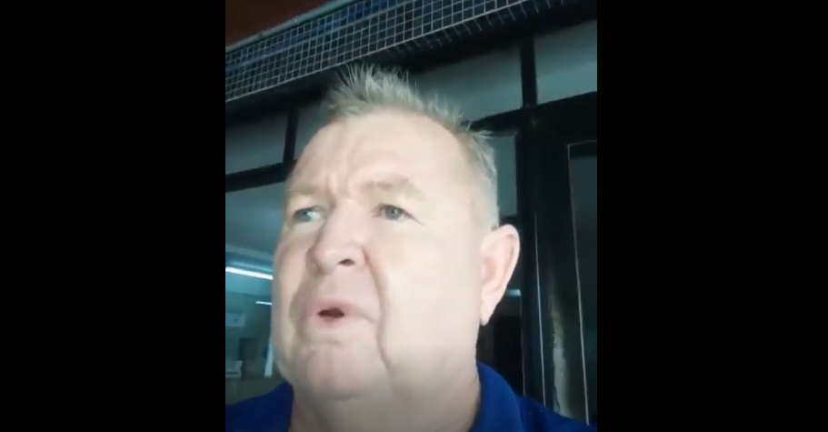 Sem atendimento no walfredo gurgel, idoso morre em natal; sesap abre sindicância | notícias do rio grande do norte Sem atendimento no walfredo gurgel, idoso morre em Natal RN; sesap abre sindicância