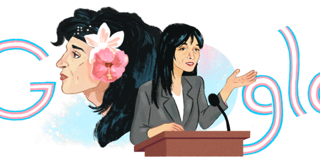Saiba quem é janaína dutra, travesti nordestina homenageada pelo google nesta terça-feira (30) Saiba quem é janaína dutra, travesti nordestina homenageada pelo google nesta terça-feira (30)