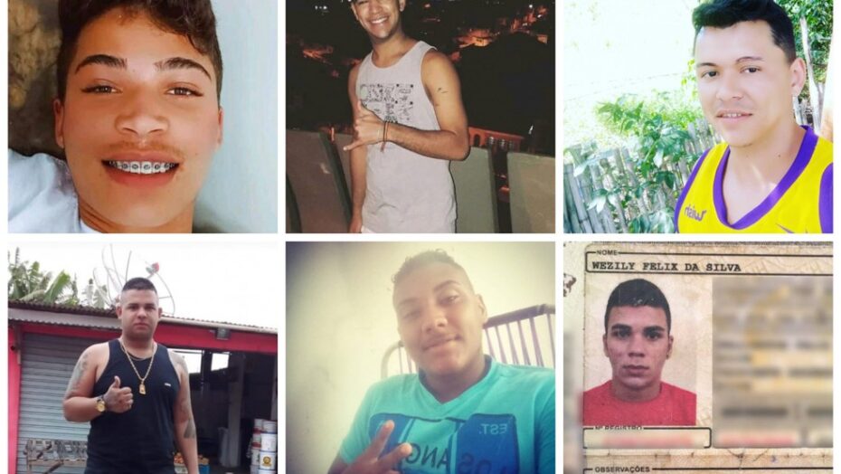 Polícia investiga sumiço de quatro potiguares que trabalham em restaurante de sp