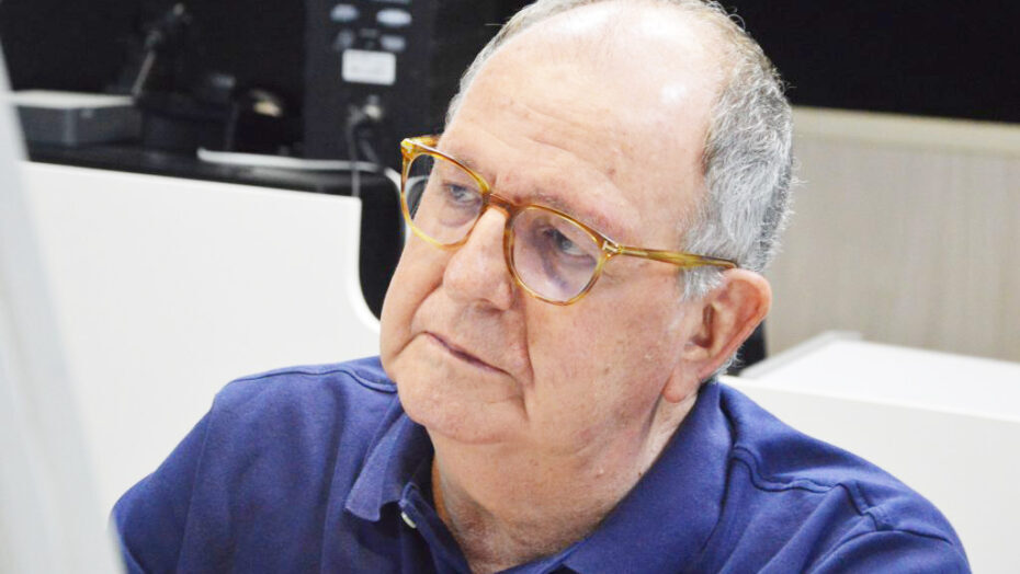 Morre aos 75 anos ex-secretário luís eduardo caRio Grande do Norteeiro