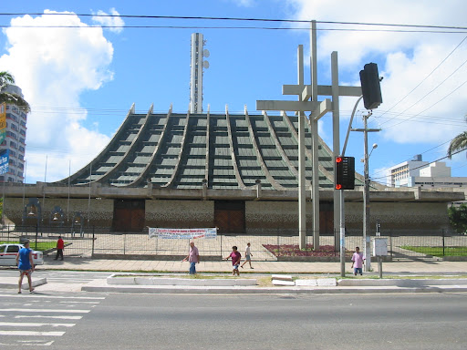 Arquidiocese de Natal RN abre celebrações à padroeira da cidade com carreata neste domingo (7)