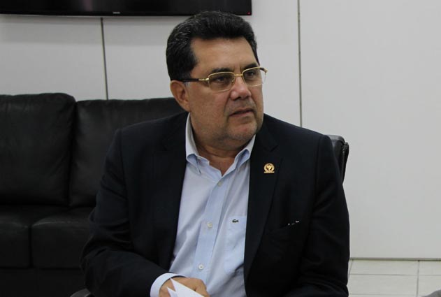Procurador de justiça anísio marinho neto lançará sexto livro na próxima terça-feira