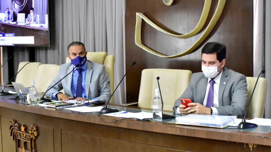 Cpi encerra oitivas com depoimento sobre compra de respiradores por consórcio nordeste | notícias do rio grande do norte Cpi encerra oitivas com depoimento sobre compra de respiradores por consórcio nordeste