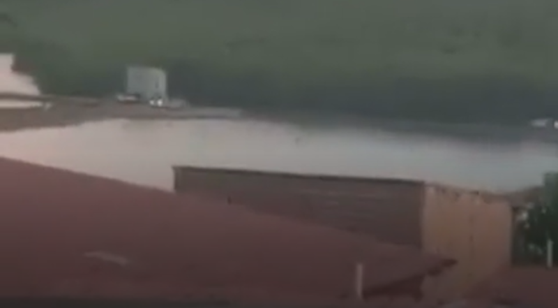 VÍDEO: Dois suspeitos são mortos e um é detido após confrontos com a PM na Grande Natal