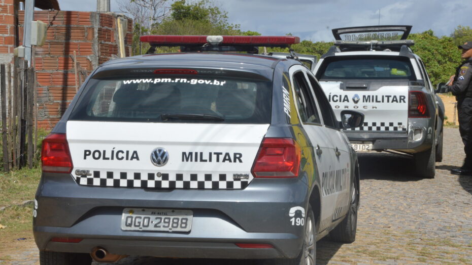 Suspeito de tráfico e furtos é alvejado com disparos de arma de fogo e morre em Assú, no interior do RN - Agora RN