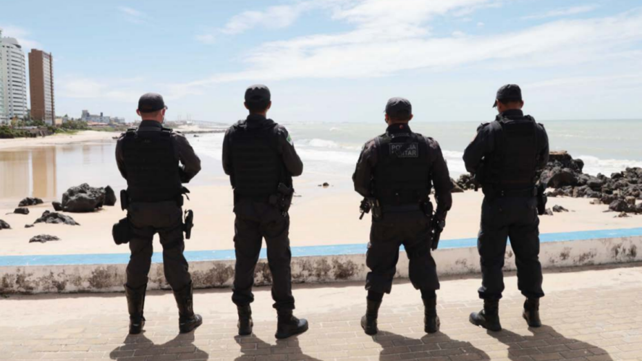 GoveRio Grande do Norteo do Rio Grande do Norte atinge marca de 1.700 vidas salvas