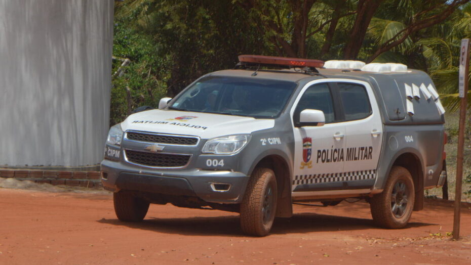 Criança de 6 anos tem arma apontada para a cabeça durante arrastão na noite de Natal, no RN - Agora RN