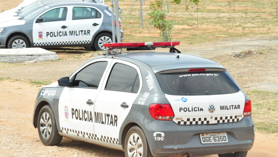 Duplo homicídio de ex-policiais: bandidos executam homens a tiros na Zona Norte de Natal - Agora RN