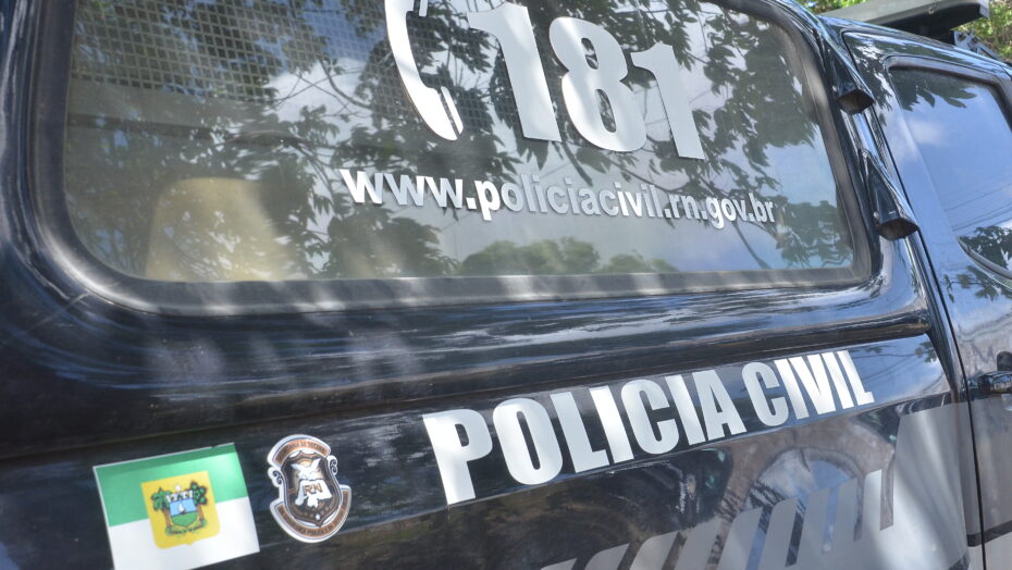 Viaturas da Policia Civil na Degepol Novas e Usadas 16