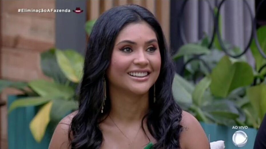 Mãe de wesley safadão fez torcida para ex do cantor durante votação em ‘a fazenda 13’