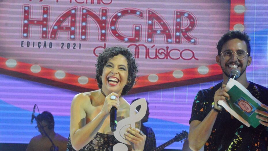 Prêmio hangar reconhece os melhores trabalhos de artistas potiguares
