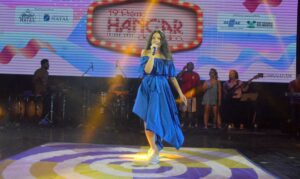 Prêmio hangar reconhece os melhores trabalhos de artistas potiguares