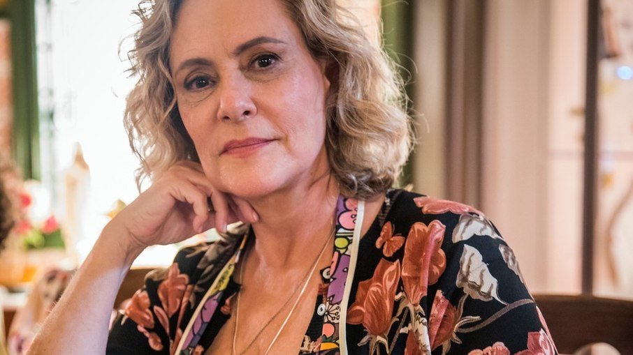 No ar em novela, Elizabeth Savalla é demitida da Globo após 47 anos de emissora - Agora RN