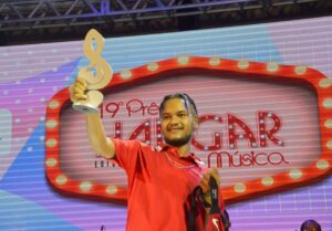 Prêmio hangar reconhece os melhores trabalhos de artistas potiguares