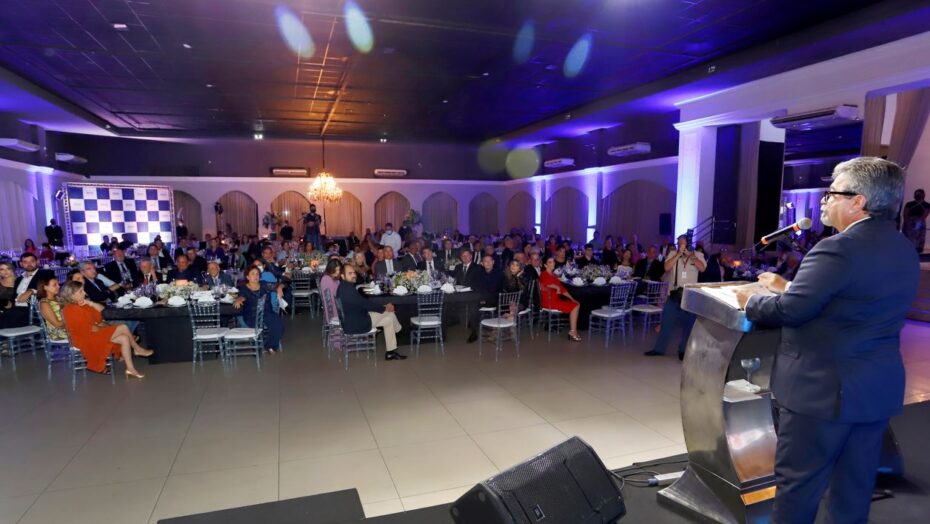 FIERN e CNI homenageiam industriais do RN com suas principais honrarias - Agora RN