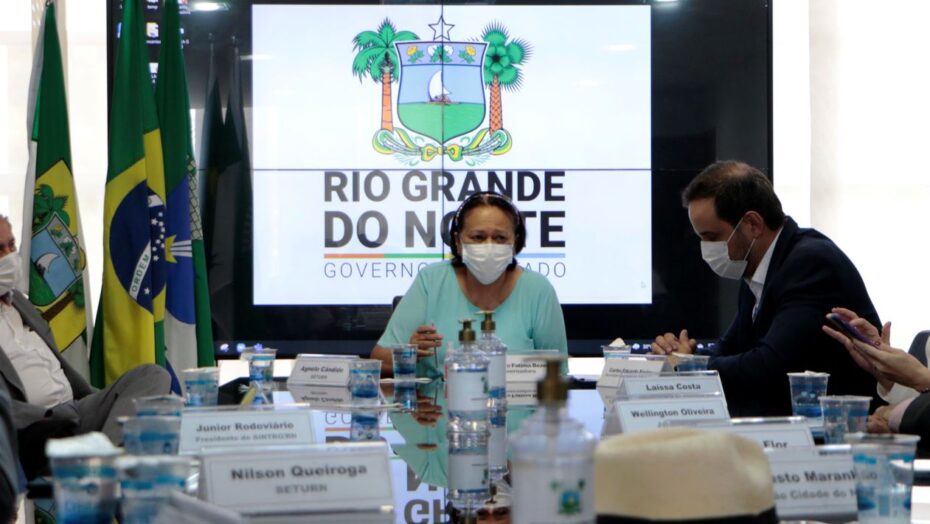 governadora