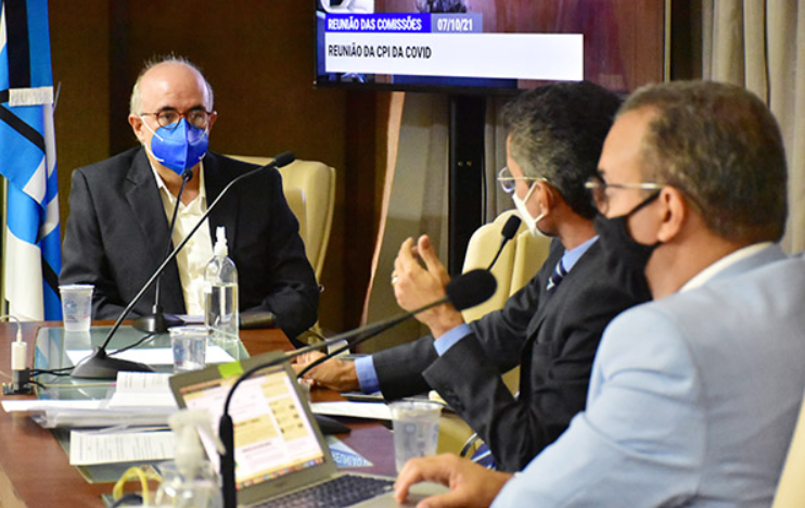 Médico do rn se oferece para dar receita de graça para crianças caso governo determine exigência para vacina | notícias do rio grande do norte Médico do RN se oferece para dar receita de graça para crianças caso goveRio Grande do Norteo determine exigência para vacina - Agora RN