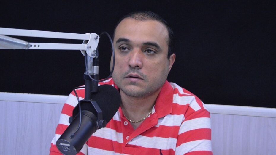 Velório de ney lopes júnior acontece nesta quarta-feira na morada da paz