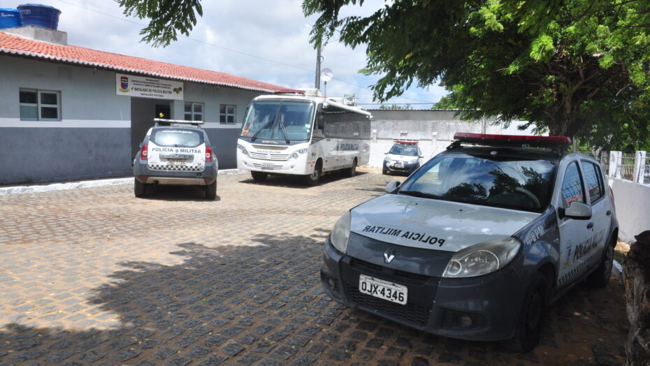 Após suspeita de denuncia de bocas de fumo, criminoso mata padeiro com tiros nas costas em Natal RN