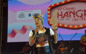Prêmio hangar reconhece os melhores trabalhos de artistas potiguares