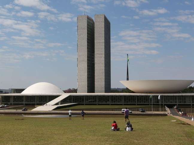 Pzzb1951-2 Segundo Alckmin, o núcleo político está avaliando a melhor maneira para encaminhar a medida ao Congresso Nacional – Foto: Fabio Rodrigues Pozzebom / Agência Brasil