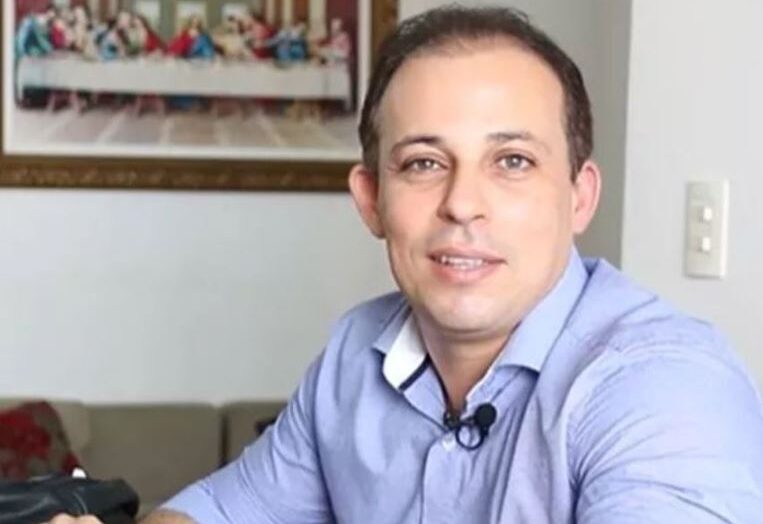Prefeito de canguaretama tem direitos políticos suspensos e será afastado
