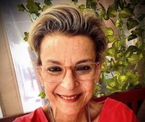 Cantora gospel Ludmila Ferber morre aos 56 anos - Agora RN