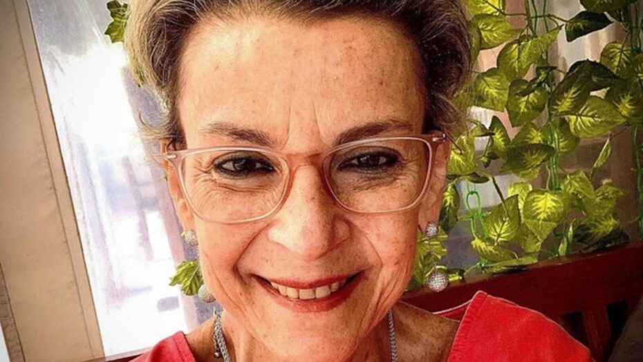 Cantora gospel Ludmila Ferber morre aos 56 anos - Agora RN