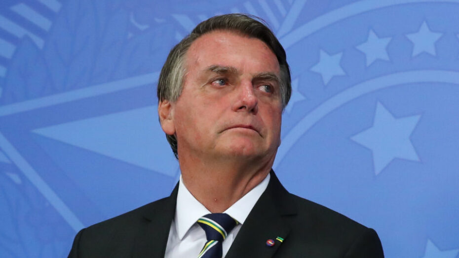 Polícia Federal conclui que Bolsonaro não cometeu crime no caso Covaxin - Agora RN