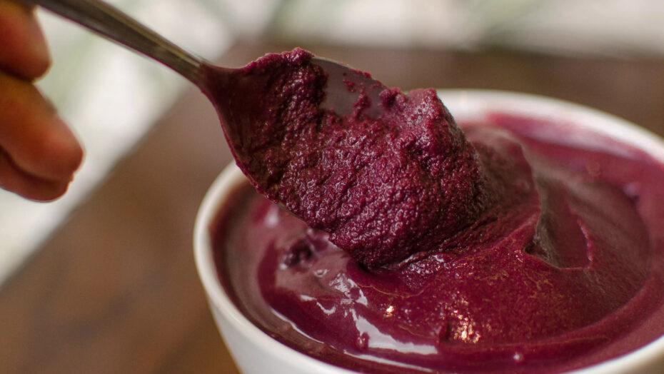 Açaí é uma boa opção para a sua dieta? - Agora RN
