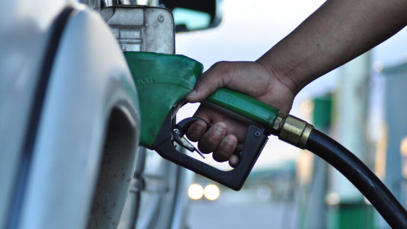 petrobrasOperação em postos de combustíveis teve início nesta segunda 9. Foto: José Aldenir / Agora RN