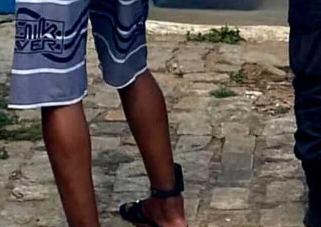 Polícia Militar prende homem com toRio Grande do Norteozeleira em moto roubada durante blitz em Natal - Agora RN
