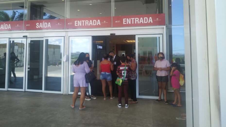 Passaporte da vacina começa a ser exigido nesta sexta em shoppings, bares e restaurantes do RN - Agora RN