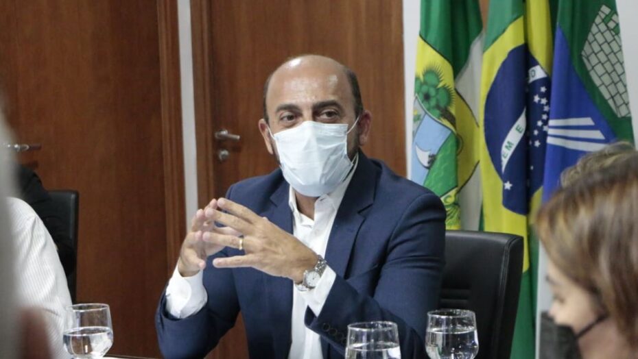 antenor roberto