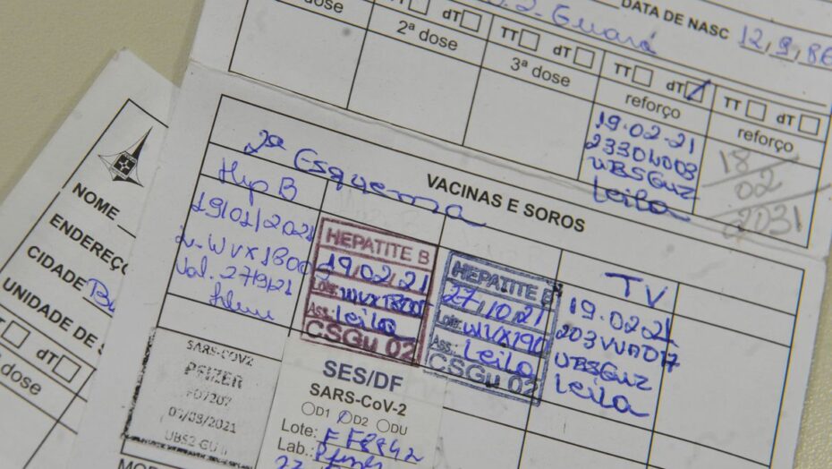 Idema institui comprovação de vacina para acesso ao Parque das Dunas e Cajueiro - Agora RN