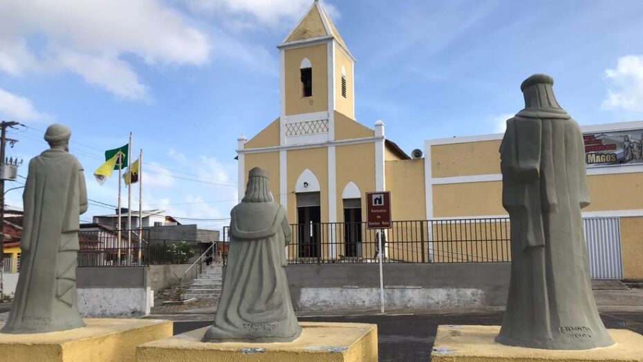 Festa dos Santos Reis em Natal chega ao fim nesta quinta-feira; veja programação - Agora RN