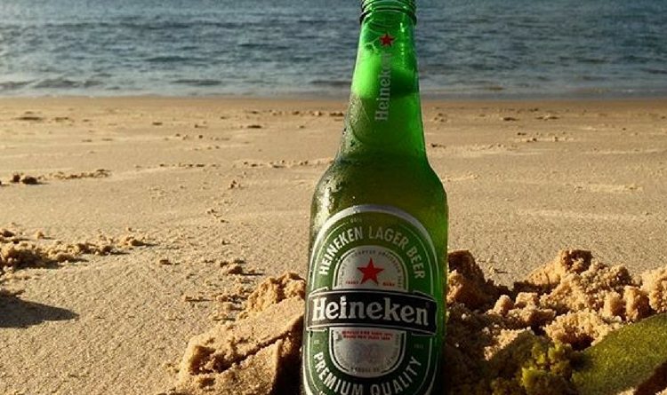 Quiosqueiro cobra R$ 160 de turista por barraca, uma cerveja e uma Coca-Cola em Ponta Negra - Agora RN