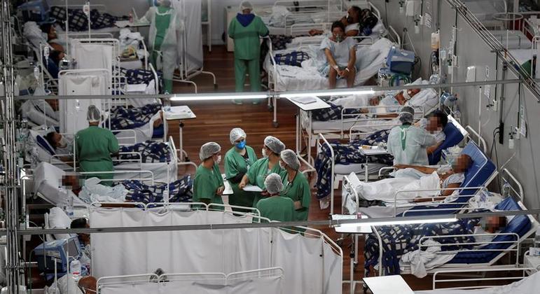 hospital uti covid 29052021083955365