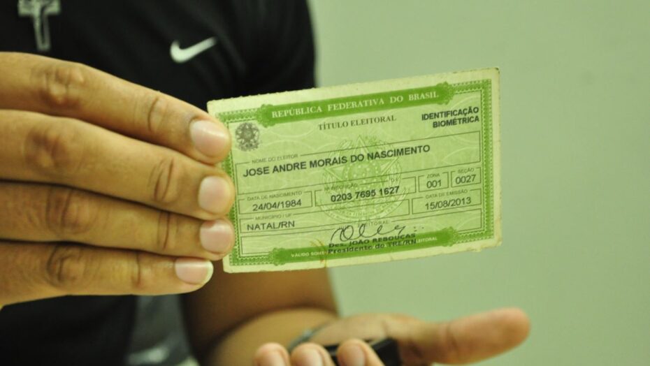 Mais de 50 mil potiguares podem ter título cancelado se não regularizarem situação até 19 de maio - Agora RN