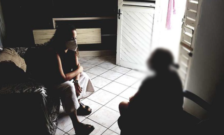 Trabalho escravo e abusos sexuais: domésticas em situação degradante são resgatadas no RN