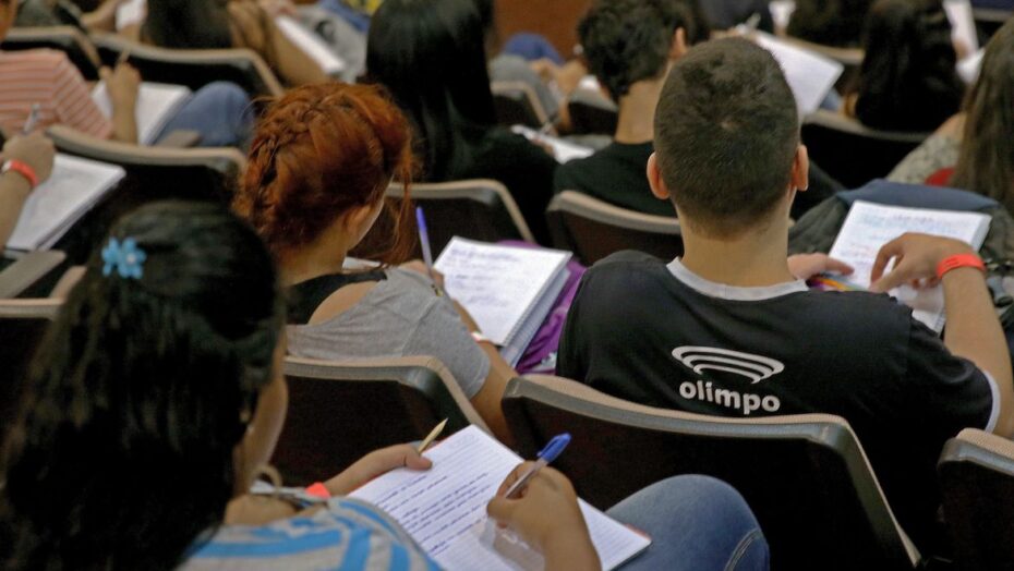 Inscrições para o enem ppl terminam nesta sexta-feira | notícias do rio grande do norte enem