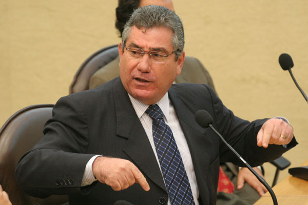 “Cidadania vai apoiar Carlos Eduardo para o cargo que ele disputar”, diz Wober - Agora RN