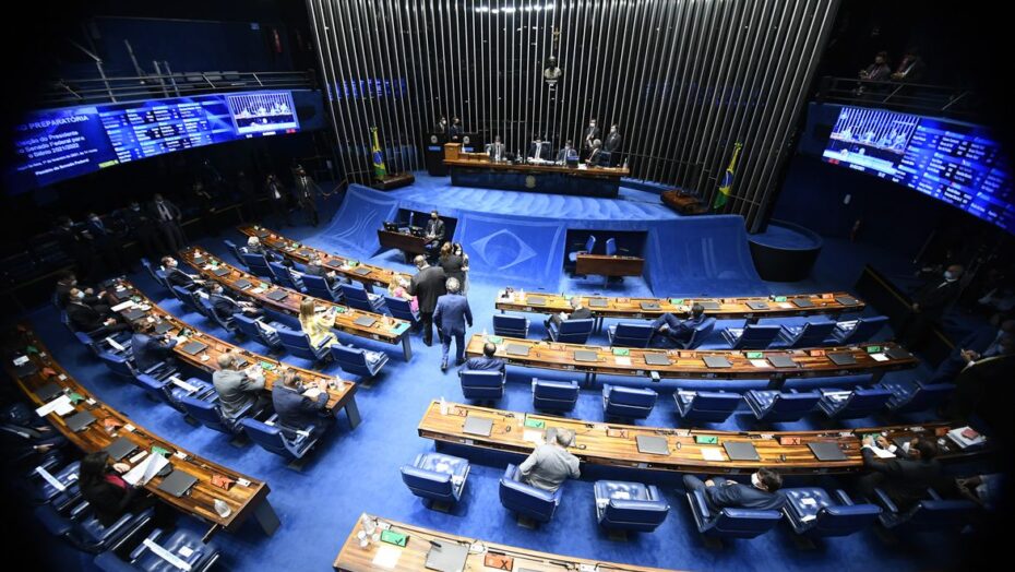 Congresso Nacional analisará MP que ajusta regras de cobrança de PIS e Cofins sobre etanol - Agora RN